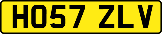 HO57ZLV
