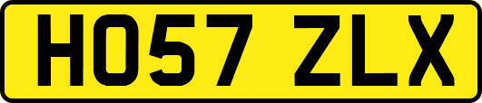 HO57ZLX