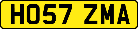 HO57ZMA