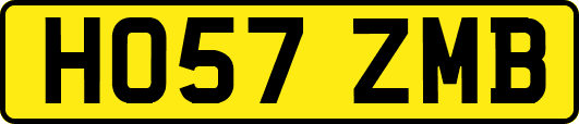 HO57ZMB