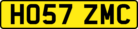 HO57ZMC