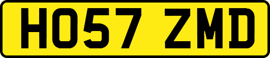 HO57ZMD
