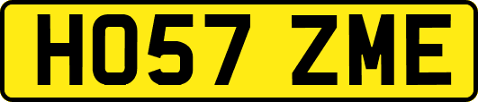 HO57ZME