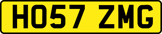 HO57ZMG