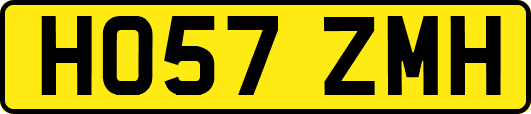 HO57ZMH