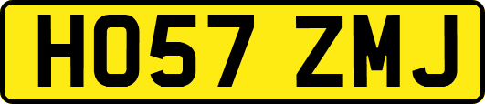 HO57ZMJ