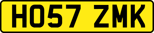 HO57ZMK