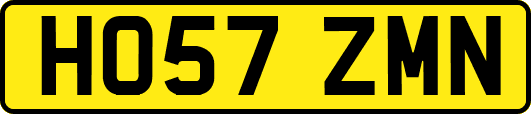 HO57ZMN