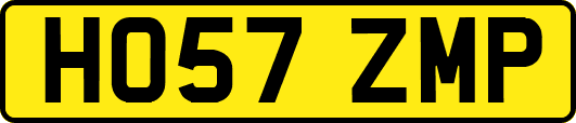 HO57ZMP