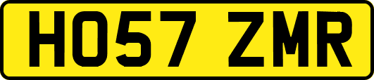 HO57ZMR