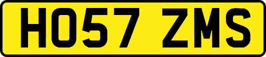 HO57ZMS