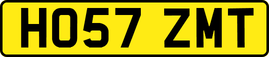HO57ZMT