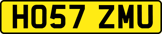 HO57ZMU