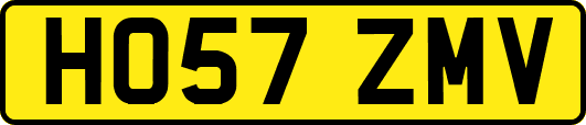 HO57ZMV