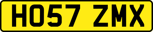 HO57ZMX