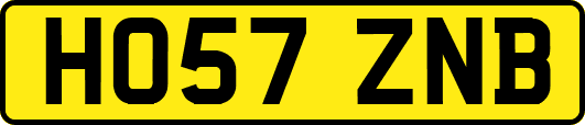 HO57ZNB