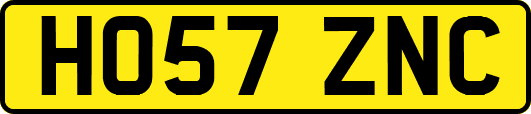 HO57ZNC