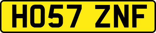 HO57ZNF
