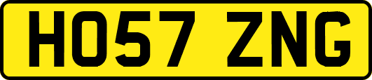 HO57ZNG