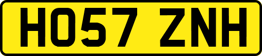 HO57ZNH