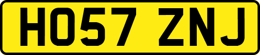HO57ZNJ