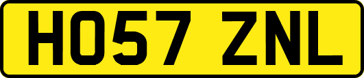 HO57ZNL
