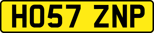 HO57ZNP