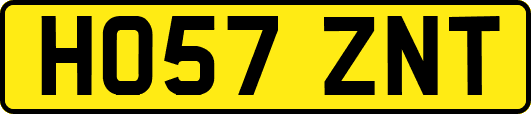 HO57ZNT