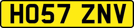 HO57ZNV