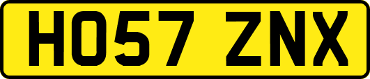HO57ZNX