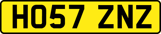 HO57ZNZ