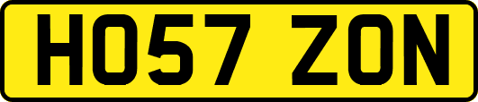 HO57ZON