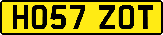 HO57ZOT