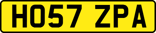 HO57ZPA