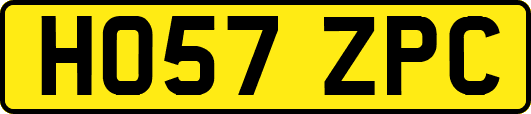 HO57ZPC