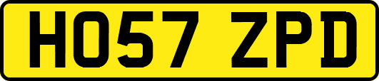 HO57ZPD
