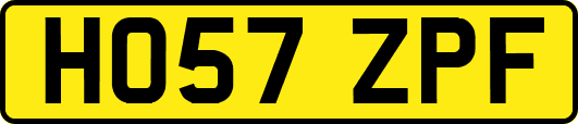 HO57ZPF
