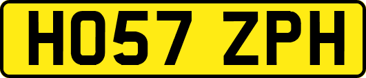 HO57ZPH