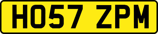 HO57ZPM