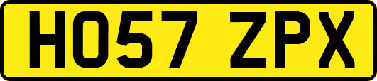 HO57ZPX