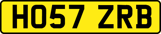 HO57ZRB