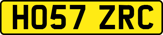 HO57ZRC