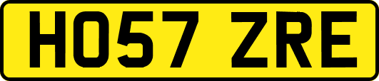 HO57ZRE