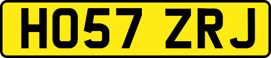 HO57ZRJ