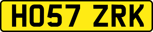 HO57ZRK