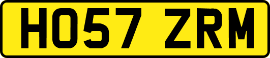 HO57ZRM