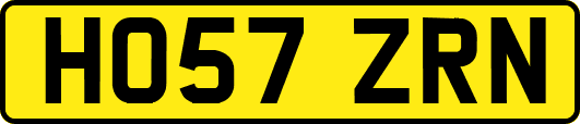 HO57ZRN