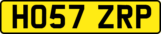 HO57ZRP