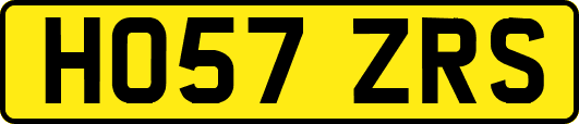 HO57ZRS
