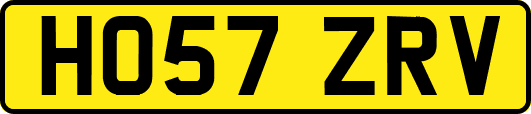 HO57ZRV